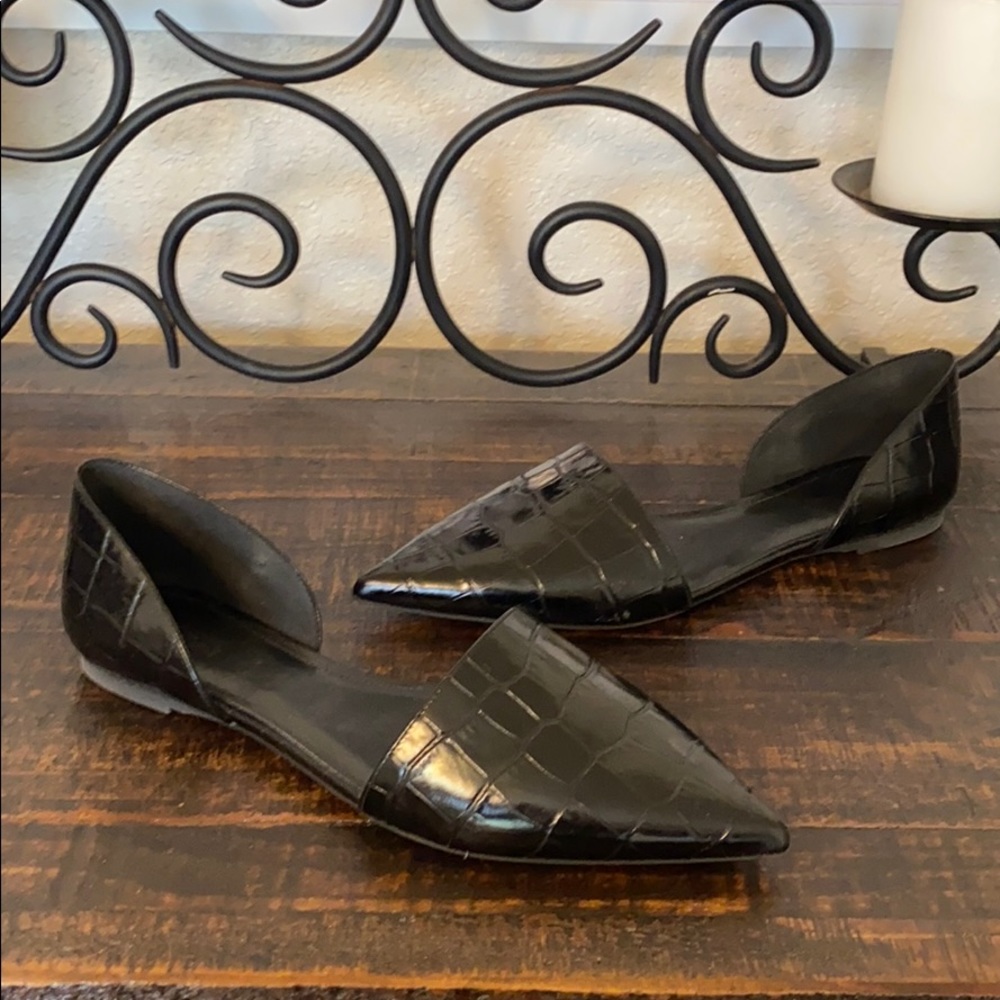 Michael Kors Flats